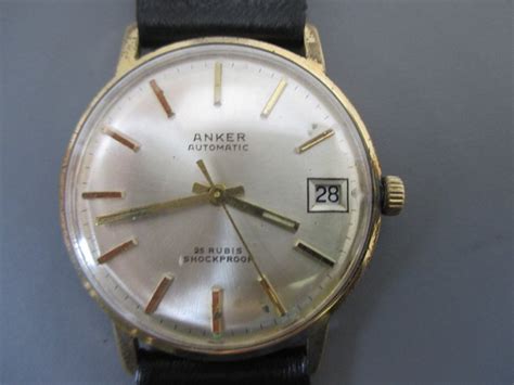 anker horloge waarde|chrono24 horloge waarde.